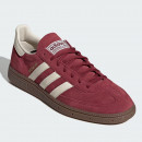 Женские кроссовки adidas Handball Spezial JR2122 - бордовые