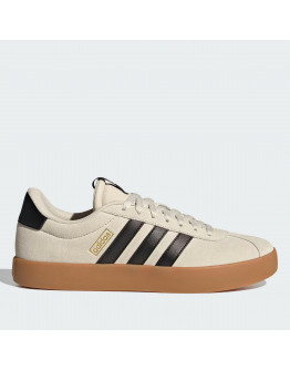 Женская обувь adidas Sportswear VL Court 3.0 JR2222 - бежевые