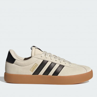 Женская обувь adidas Sportswear VL Court 3.0 JR2222 - бежевые
