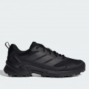 Мужские обувь adidas Terrex Eastrail 3 JR4001 - черные