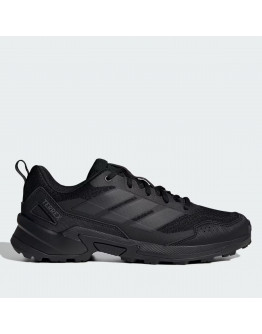 Мужские обувь adidas Terrex Eastrail 3 JR4001 - черные