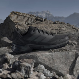 Мужские обувь adidas Terrex Eastrail 3 JR4001 - черные