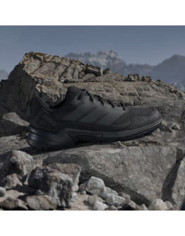 Мужские обувь adidas Terrex Eastrail 3 JR4001 - черные
