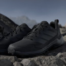 Мужские обувь adidas Terrex Eastrail 3 JR4001 - черные