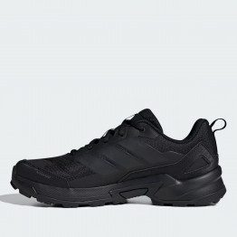 Мужская обувь adidas Terrex Eastrail 3 Climaproof JR4008 - черные