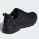 Мужская обувь adidas Terrex Eastrail 3 Climaproof JR4008 - черные