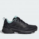 Женская обувь adidas Terrex Eastrail 3 Climaproof JR4011 - черные
