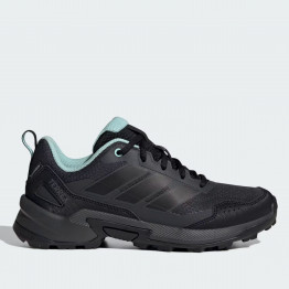 Женская обувь adidas Terrex Eastrail 3 Climaproof JR4011 - черные