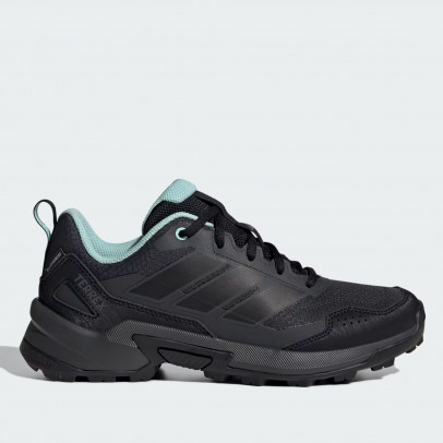 Женская обувь adidas Terrex Eastrail 3 Climaproof JR4011 - черные