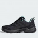 Женская обувь adidas Terrex Eastrail 3 Climaproof JR4011 - черные