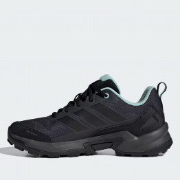 Женская обувь adidas Terrex Eastrail 3 Climaproof JR4011 - черные