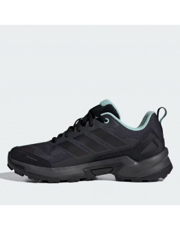 Женская обувь adidas Terrex Eastrail 3 Climaproof JR4011 - черные
