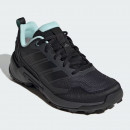 Женская обувь adidas Terrex Eastrail 3 Climaproof JR4011 - черные