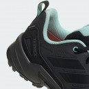Женская обувь adidas Terrex Eastrail 3 Climaproof JR4011 - черные