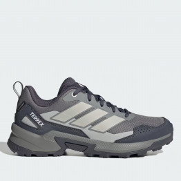 Женская обувь adidas Terrex Eastrail 3 Climaproof JR4012 - серый