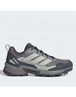 Женская обувь adidas Terrex Eastrail 3 Climaproof JR4012 - серый