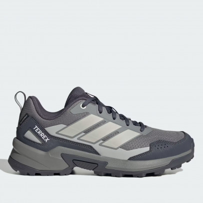 Женская обувь adidas Terrex Eastrail 3 Climaproof JR4012 - серый
