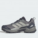 Женская обувь adidas Terrex Eastrail 3 Climaproof JR4012 - серый