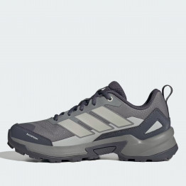 Женская обувь adidas Terrex Eastrail 3 Climaproof JR4012 - серый