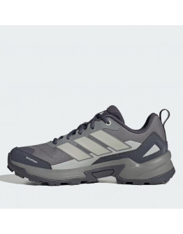 Женская обувь adidas Terrex Eastrail 3 Climaproof JR4012 - серый