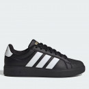 Женская обувь adidas Sportswear Streettalk JR4700 - черные