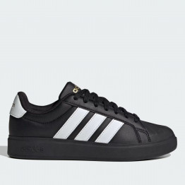 Женская обувь adidas Sportswear Streettalk JR4700 - черные
