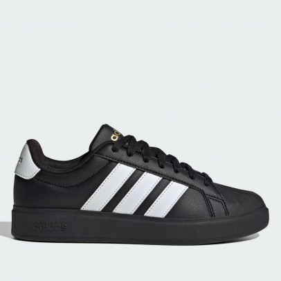 Женская обувь adidas Sportswear Streettalk JR4700 - черные