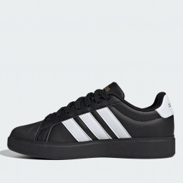 Женская обувь adidas Sportswear Streettalk JR4700 - черные