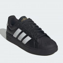 Женская обувь adidas Sportswear Streettalk JR4700 - черные
