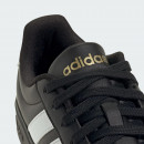 Женская обувь adidas Sportswear Streettalk JR4700 - черные