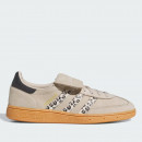 Женские кроссовки adidas Handball Spezial JR4881 - бежевые