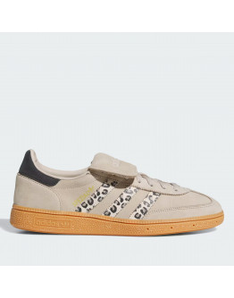 Женские кроссовки adidas Handball Spezial JR4881 - бежевые