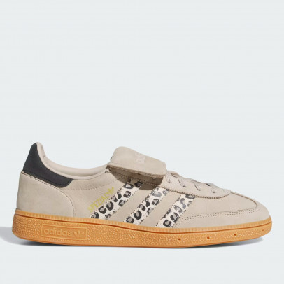 Женские кроссовки adidas Handball Spezial JR4881 - бежевые