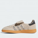 Женские кроссовки adidas Handball Spezial JR4881 - бежевые