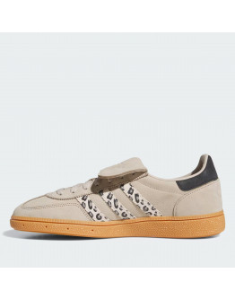 Женские кроссовки adidas Handball Spezial JR4881 - бежевые