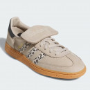 Женские кроссовки adidas Handball Spezial JR4881 - бежевые