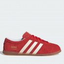 Дамская обувь adidas Gazelle Lo Pro JR5744 - красные