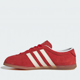 Дамская обувь adidas Gazelle Lo Pro JR5744 - красные