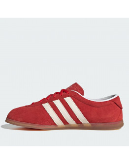 Дамская обувь adidas Gazelle Lo Pro JR5744 - красные