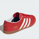 Дамская обувь adidas Gazelle Lo Pro JR5744 - красные