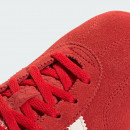 Дамская обувь adidas Gazelle Lo Pro JR5744 - красные