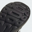 Детская обувь adidas Sportswear Tensaur Run 2.0 JR6070 - бело-черная