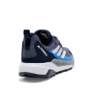 Мужская обувь adidas Terrex Anylander Hiking JR6597 - серые