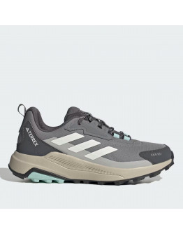 Женские ботинки adidas Terrex Anylander Rain.Rdy Hiking JR6603 - серые