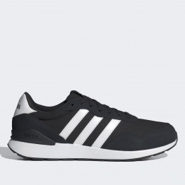 Мужская обувь adidas Run 60s 4.0 JR6622 - черные