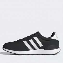 Мужская обувь adidas Run 60s 4.0 JR6622 - черные