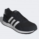 Мужская обувь adidas Run 60s 4.0 JR6622 - черные