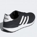 Мужская обувь adidas Run 60s 4.0 JR6622 - черные