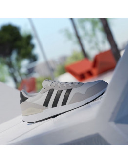 Мужская обувь adidas Run 60s 4.0 JR6623 - бежевые