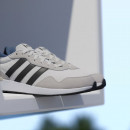 Мужская обувь adidas Run 60s 4.0 JR6623 - бежевые
